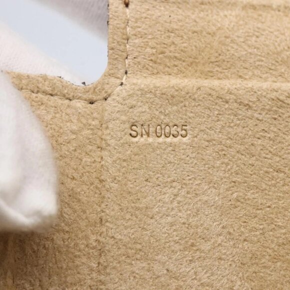 LOUIS VUITTON Monogram Jewelry case Jewelry Box LV - Picture 13 of 14